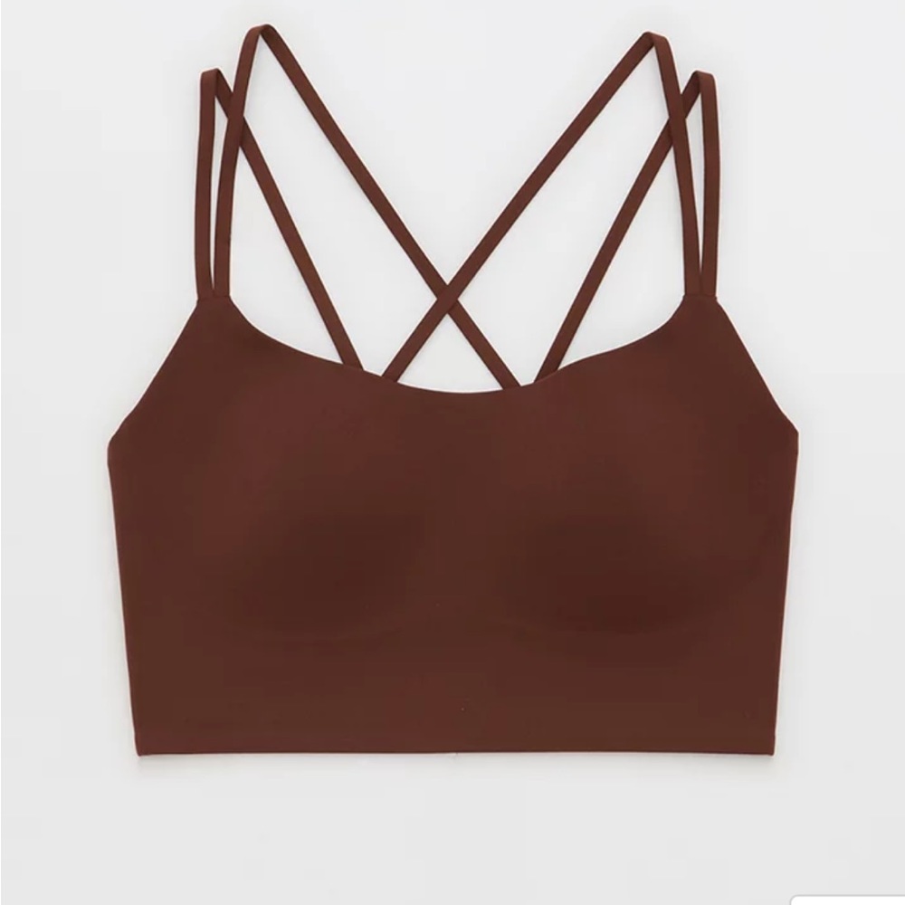 Aerie Sports Bra